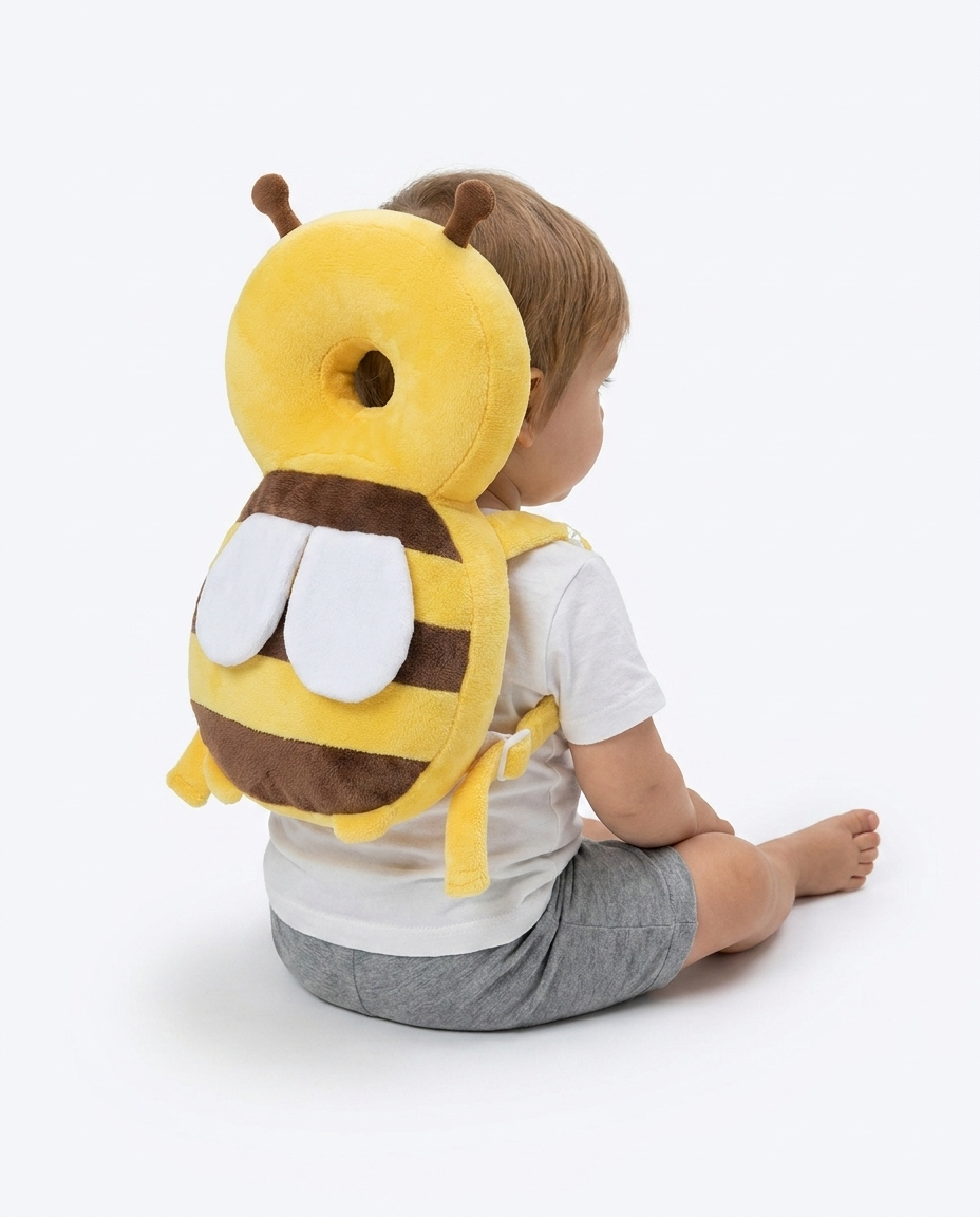 Fall Protection Backpack