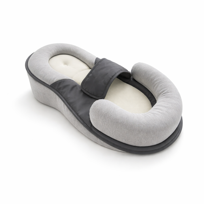 CalmNest™ - Gentle Relief For Reflux & Better Sleep