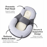 CalmNest™ - Gentle Relief For Reflux & Better Sleep