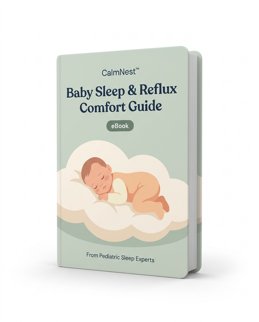 Better Sleep Guide